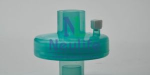 NL8041 Green BVF Breathing Filter