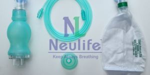 NL9023 Infant Resuscitator Bags