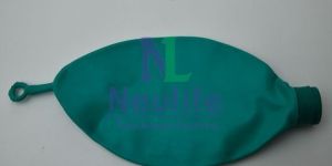 NL9025 Green Re Breathing Bag