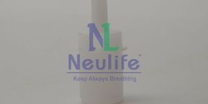 Oxygen Mask Connector