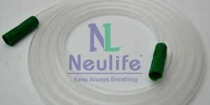 Yankauer Suction Tube