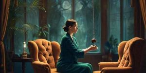 Akashic Records Healing Service