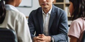 Students Children Counseling Service