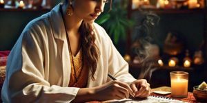 Numerology Healing Service