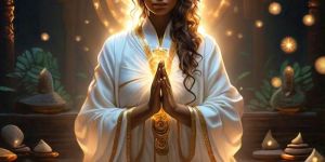 Tibetian Healing Service