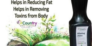 Slimming Juice