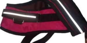 L Shape Body Belt for Dogs