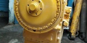 Avtec Trt 2221 Transmission Assembly