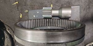 Jcb 455zx Planetary Gear Box Assembly