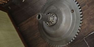 9020sx 65 Teeth Freewheel Kit Assembly