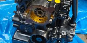 Tata jd315 Zf Transmission Assembly