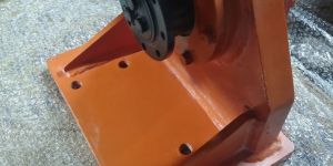 Twl 340H Prime Front Frame