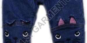 Girls Jeans