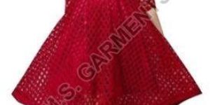 Ladies Frock