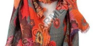 Woolen Scarves