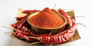 Red Chilli Powder