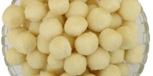Coconut Ladoo