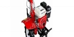 7 HP Petrol 170F Agriculture Power Weeder Machine