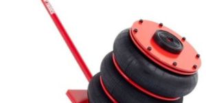 Manual Air Operating Jack Model WMAJ-04