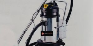 Car DRY- Cleaning Machine Model WCDC20 & WCDC-40