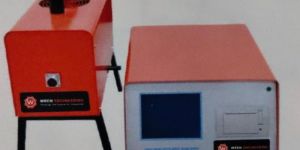 Diesel Smoke Meter Model WDSM-1800