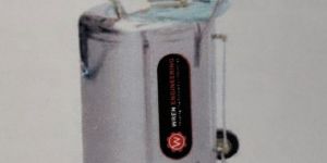 Foam Washer Model WTW-800