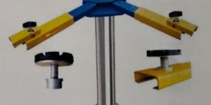 Hydraulic Spider Arm Washing Lift Model WHSAW-900XL