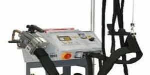 SPOT WELDING MACHINE MODEL TF-9700