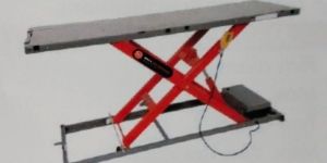 Two Wheeler Lift Model Wtw 800