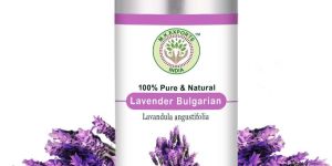 Bulgarian Lavender Essential Oil