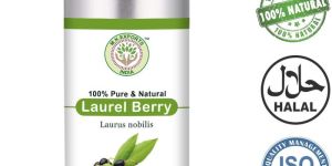 Laurel Berry Essential Oil