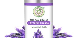 Lavandin Grosso Essential Oil