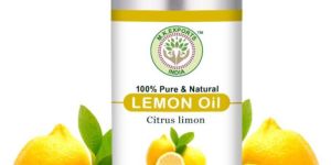 Lemon Essential Oil Super