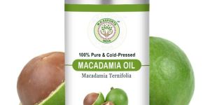 Macadamia Carrier Oil