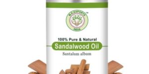 Sandalwood Candle Fragrance Oil