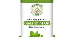 Spearmint Essential Oil