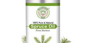 Spruce Essential Oil