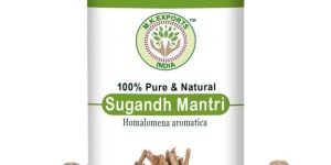 Sugandh Mantri Essential Oil