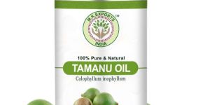 Tamanu Seed Oil