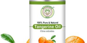 Tangerine Essential Oil