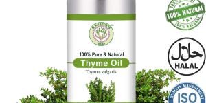 Thyme Essential Oil