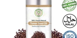 Tomar Seed Essential Oil