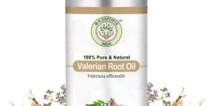 Valerian Root Essential Oil
