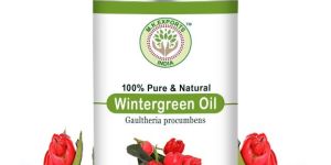 Winter Green Essential Oil