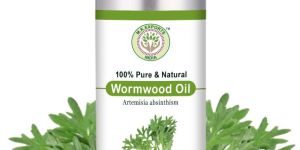 Wormwood Essential Oil