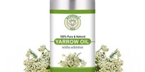 Yarrow Essential Oil