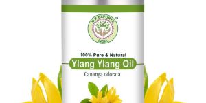 Ylang Ylang Essential Oil