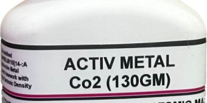 Active Metal CO2 Powder