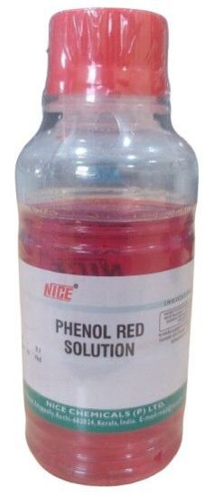 Phenol Red Liquid