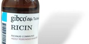 Ricin Liquid